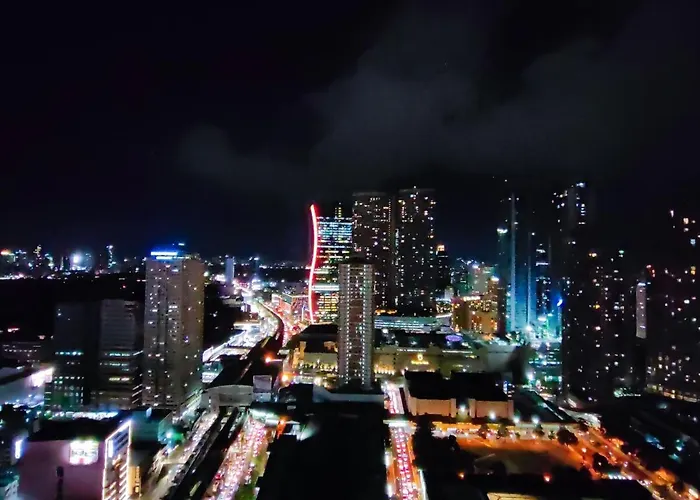 Citispace 1br Condotel At Fame Residences #fm09b Manila