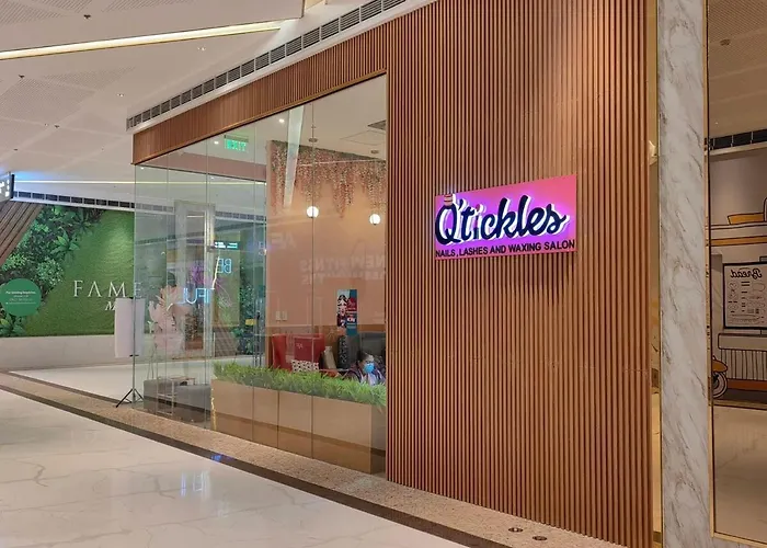 Apartment Citispace 1br Condotel At Fame Residences #fm09b Manila
