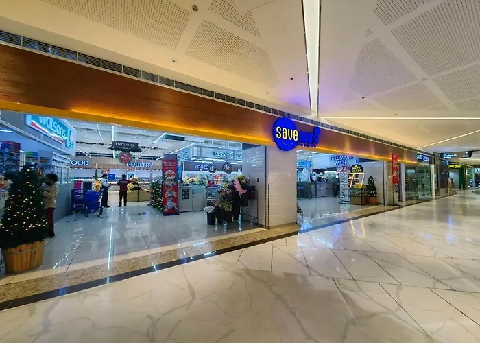 Citispace 1br Condotel At Fame Residences #fm09b Apartment Manila