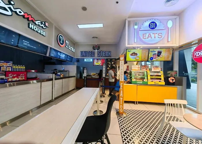 Citispace 1br Condotel At Fame Residences #fm09b