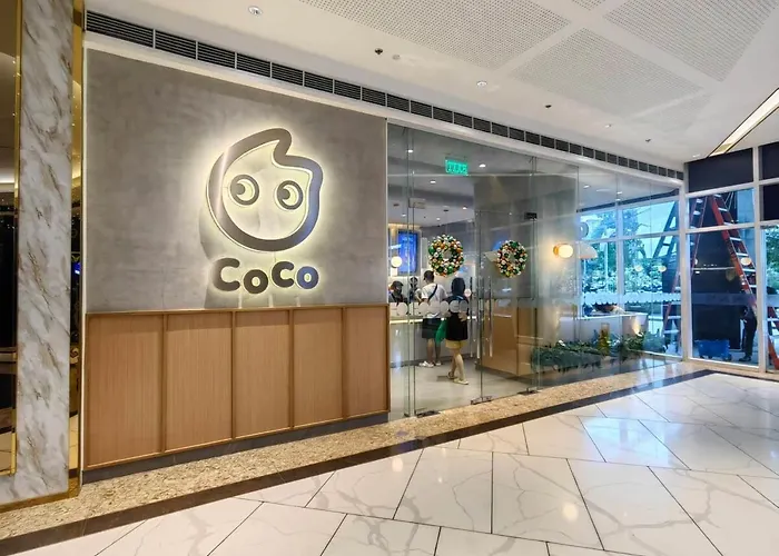 Apartment Citispace 1br Condotel At Fame Residences #fm09b *