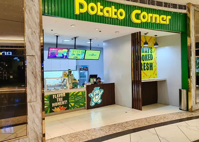 Citispace 1br Condotel At Fame Residences #fm09b *