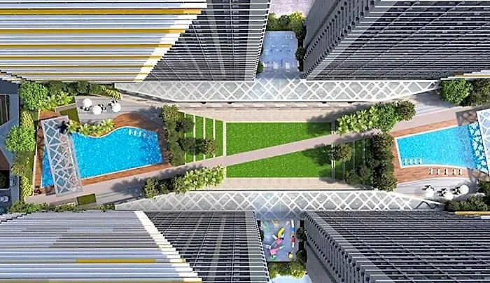 Apartment Citispace 1br Condotel At Fame Residences #fm09b